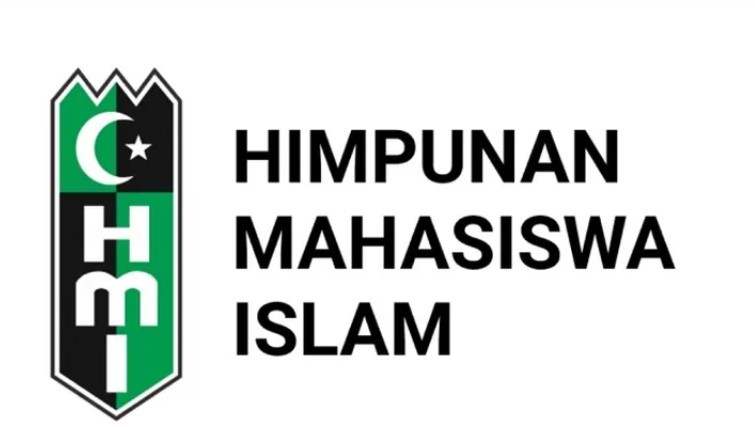 Logo HMI Grobogan